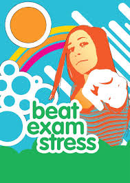 Beat Exam Stress