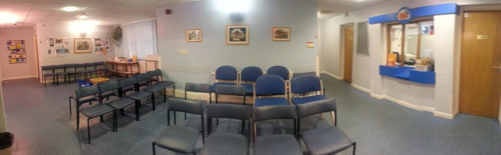 waitingroom