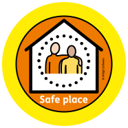 Safe Places - Keep Safe with Safe Places