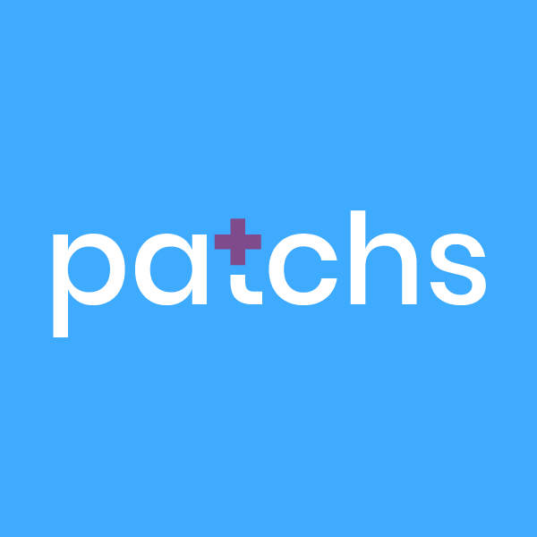 “patchs"