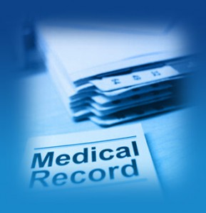 Medical record